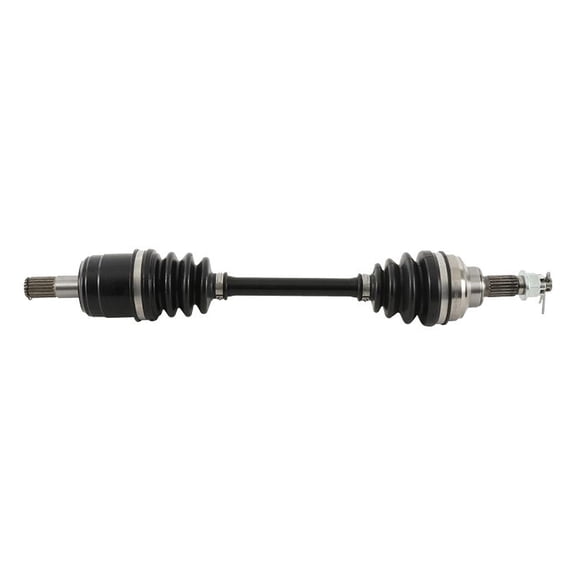 Interparts ATV-HO-8-201 Honda Complete Cv Shaft