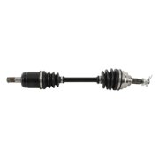 Interparts - ATV-HO-8-207 - Half Shaft