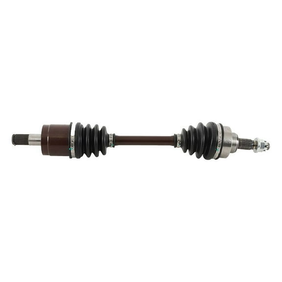 Interparts ATV-HO-8-219 Honda Complete Cv Axle