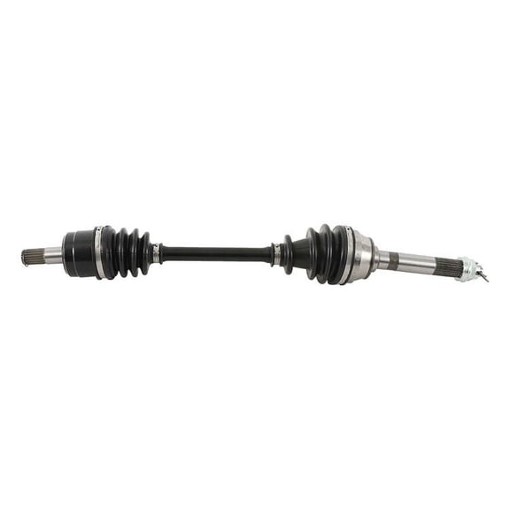Interparts ATV-KW-8-303 Complete Front Right CV Axle for 2018 Kawasaki Mule SX