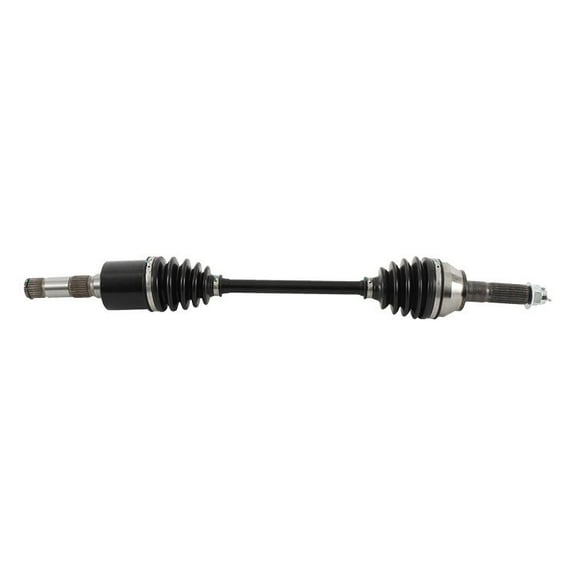 Interparts ATV-PO-8-327 Polaris Complete Cv Axle