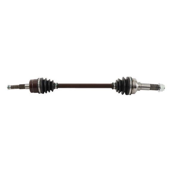 Interparts ATV-YA-8-221 Yamaha Complete Cv Shaft