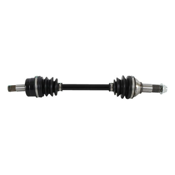Interparts ATV-YA-8-300 Yamaha Complete Cv Axle