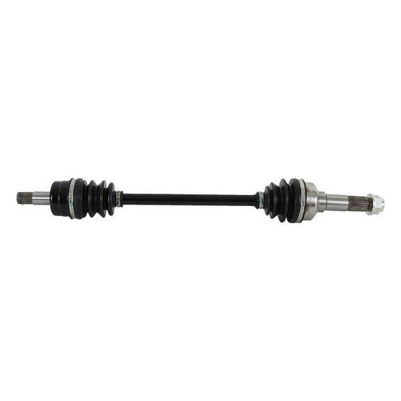 Interparts ATV-YA-8-319 Yamaha Complete Cv Shaft