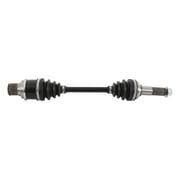 Interparts ATV-YA-8-334 Yamaha Complete Cv Shaft