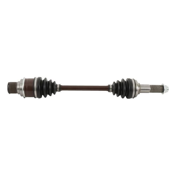Interparts ATV-YA-8-335 Yamaha Complete Cv Shaft