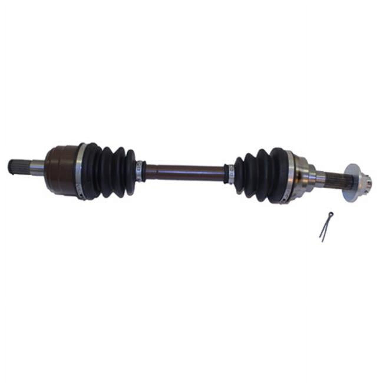 Interparts Kawasaki Complete Cv Shaft P/N AtvKw8300