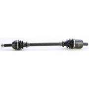 Interparts TRK Extreme Off-Road Front Axles TRK-PO-8-308