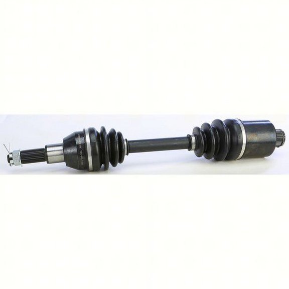 Interparts TRK-PO-8-302  TRK-PO-8-302; Inter Wheel Shaft Assembly