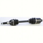 Interparts TRK-PO-8-302 TRK-PO-8-302; Inter Wheel Shaft Assembly