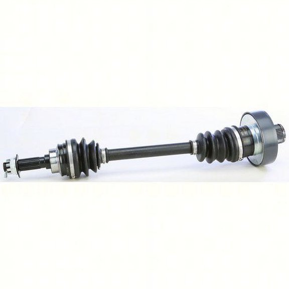 Interparts TRK-SK-8-320  TRK-SK-8-320; Inter Wheel Shaft Assembly