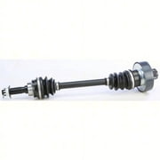 Interparts TRK-SK-8-320 TRK-SK-8-320; Inter Wheel Shaft Assembly