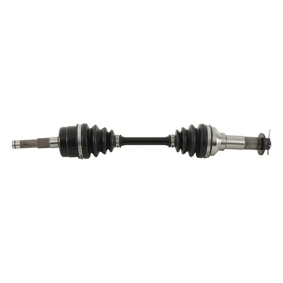 Interparts Yamaha Complete Cv Shaft P/N Atv-Ya-8-105