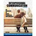 thumbnail image 1 of Pre-Owned Interpersonal Communication: An Overview of Basic Principles and Contexts Paperback, 1 of 1