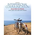thumbnail image 1 of Pre-Owned Interpersonal Communication (Paperback), 1 of 1