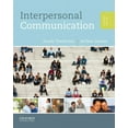 thumbnail image 1 of Interpersonal Communication, (Paperback), 1 of 2