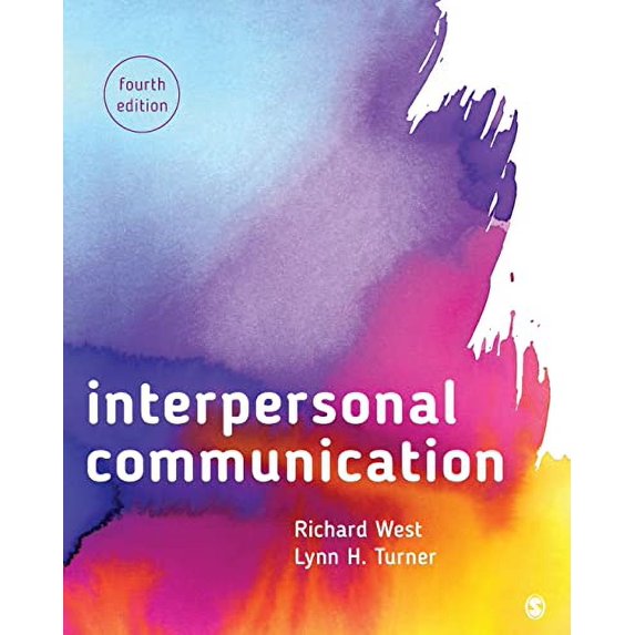Pre-Owned Interpersonal Communication Paperback