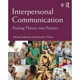 thumbnail image 1 of Interpersonal Communication: Putting Theory into Practice, 1 of 2