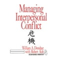 thumbnail image 1 of Interpersonal Communication Texts Managing Interpersonal Conflict, Book 4, (Paperback), 1 of 1