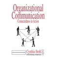 thumbnail image 1 of Interpersonal Communication Texts Organizational Communication: Connectedness in Action, Book 5, (Hardcover), 1 of 1