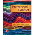 thumbnail image 1 of Pre-Owned Interpersonal Conflict, 9780073523941, 0073523941, Paperback, 10 edition, 1 of 1