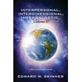 thumbnail image 1 of Interpersonal, Interdimensional, Intergalactic, Volume IV: Aliens and Confrontation, (Paperback), 1 of 1