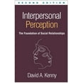 thumbnail image 1 of Interpersonal Perception : The Foundation of Social Relationships (Edition 2) (Hardcover), 1 of 1