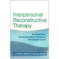 thumbnail image 1 of Interpersonal Reconstructive Therapy : Promoting Change in Nonresponders (Hardcover), 1 of 1