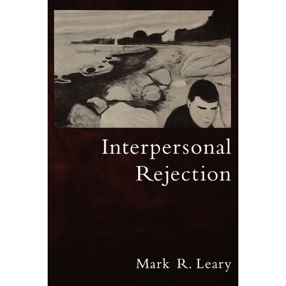 Interpersonal Rejection, (Paperback)