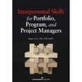 thumbnail image 1 of Pre-Owned Interpersonal Skills for Portfolio, Program, and Project Managers (Paperback) 1567262880 9781567262889, 1 of 1