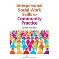 thumbnail image 1 of Pre-Owned Interpersonal Social Work Skills for Community Practice, 1 of 1