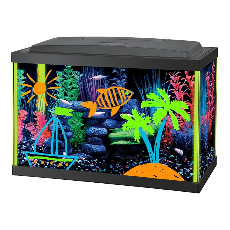 Interpet fish tank hotsell