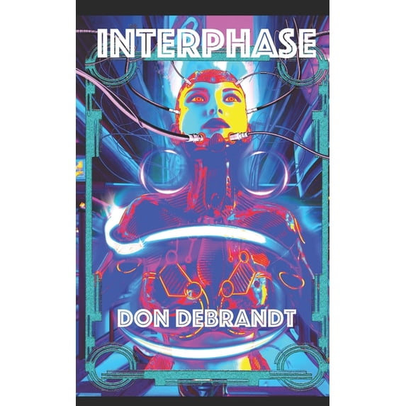 Interphase Interphase, Book 4, (Paperback)