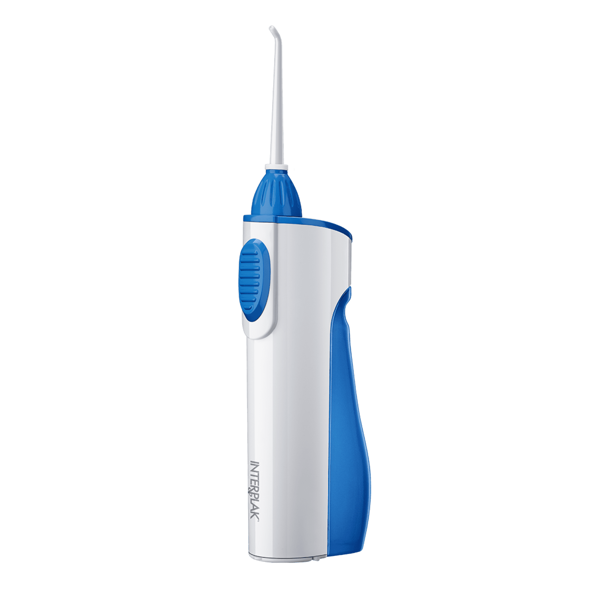 Interplak Cordless Portable WaterFlossing System