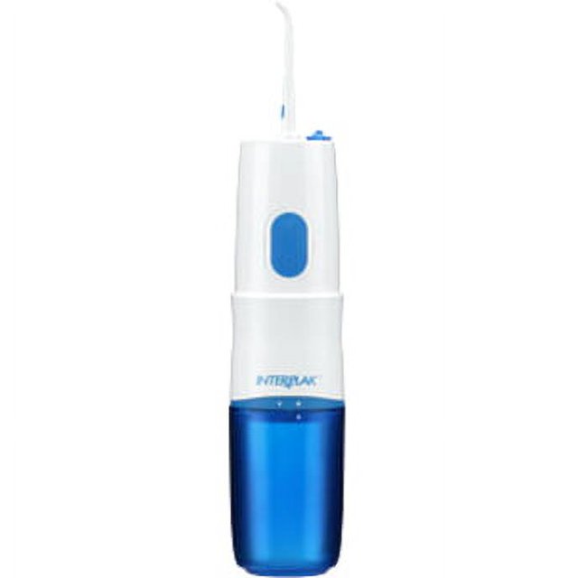 Interplak WJ2CS Dental Water Jet