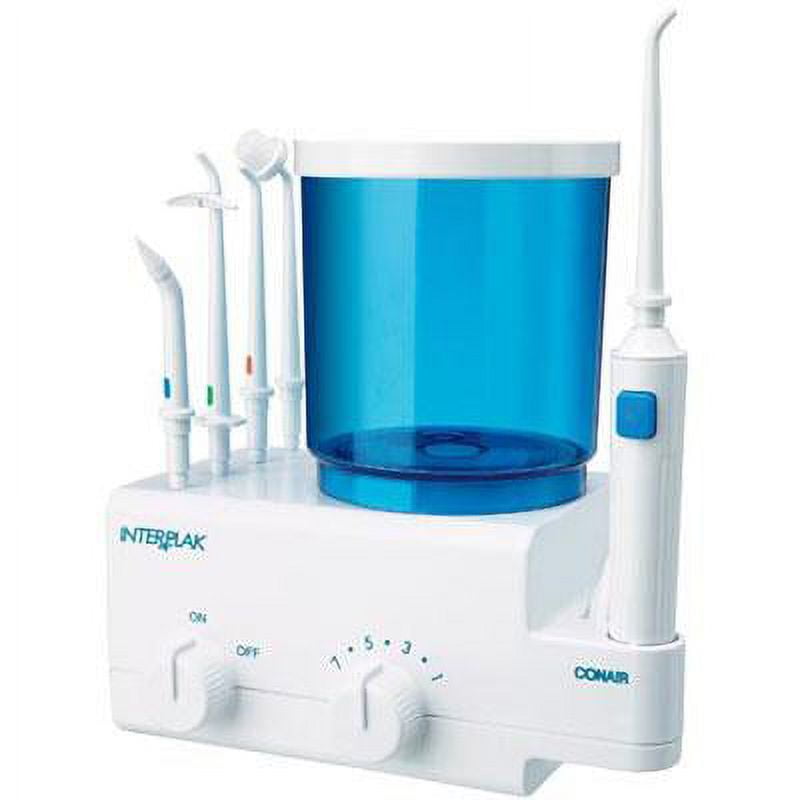 Interplak by Conair Classic Dental Water Jet