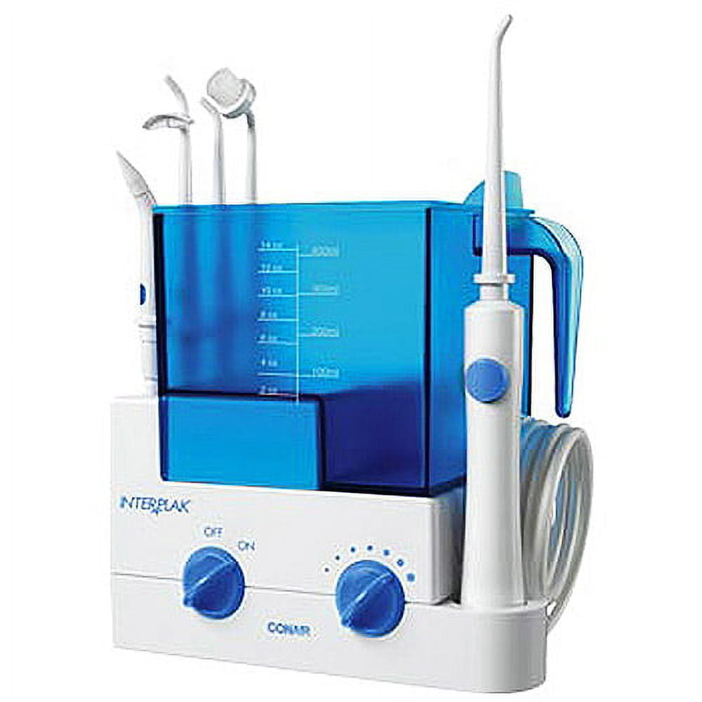 Interplak by Conair Dental Water Jet
