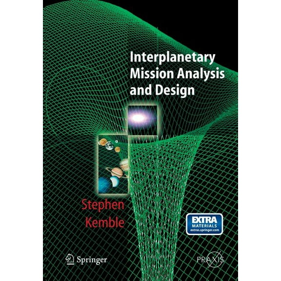 Interplanetary Mission Analysis and Design, (Paperback)