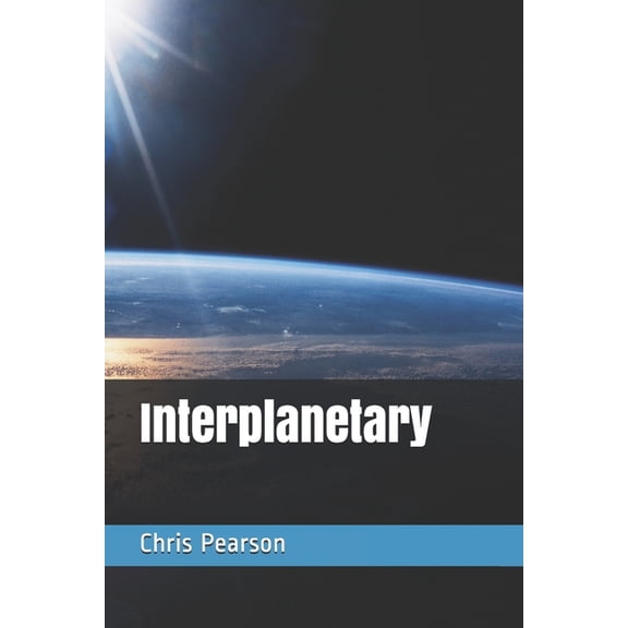Interplanetary (Paperback)