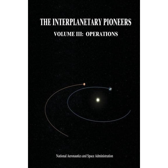 The Interplanetary Pioneers (Paperback)