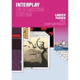 thumbnail image 1 of Pre-Owned Interplay: Interactive Design (Paperback) by Lauren Parker, 1 of 1