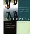 thumbnail image 1 of Interplay: The Process of Interpersonal Communication, 1 of 1