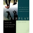 thumbnail image 1 of Pre-Owned Interplay: The Process of Interpersonal Communication (Paperback) 0195309928 9780195309928, 1 of 1