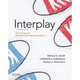 thumbnail image 1 of Interplay: The Process of Interpersonal Communication, (Paperback), 1 of 4