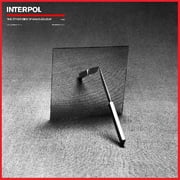 Interpol - The Other Side Of Make-Believe - Music & Performance - CD