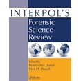thumbnail image 1 of Interpol's Forensic Science Review, (Paperback), 1 of 1