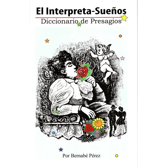 Interpreta-Sueños, por Bernabé Pérez