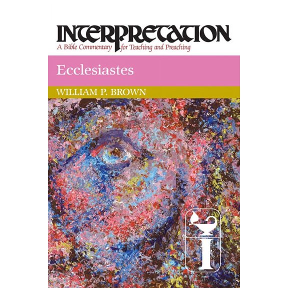 Ecclesiastes, (Paperback)