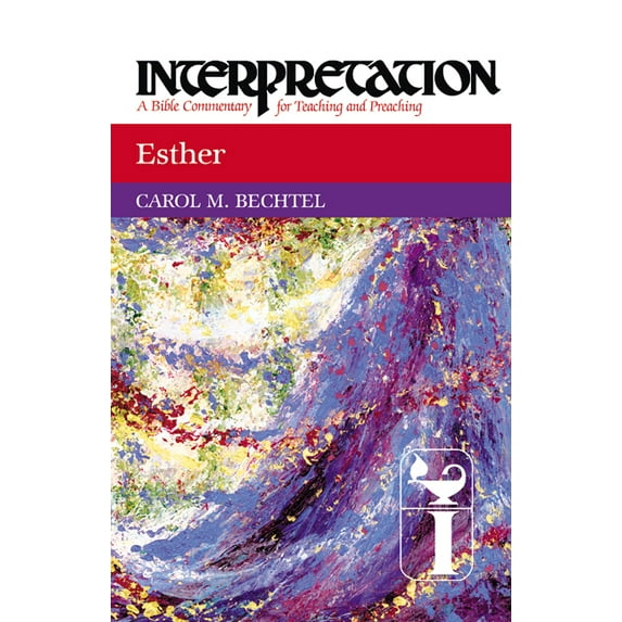 Esther, (Hardcover)