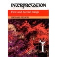 thumbnail image 1 of Interpretation: A Bible Commentary for Teaching & Preaching: First and Second Kings (Paperback), 1 of 1